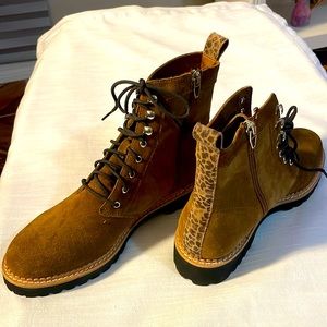 Dolce Vita Boots